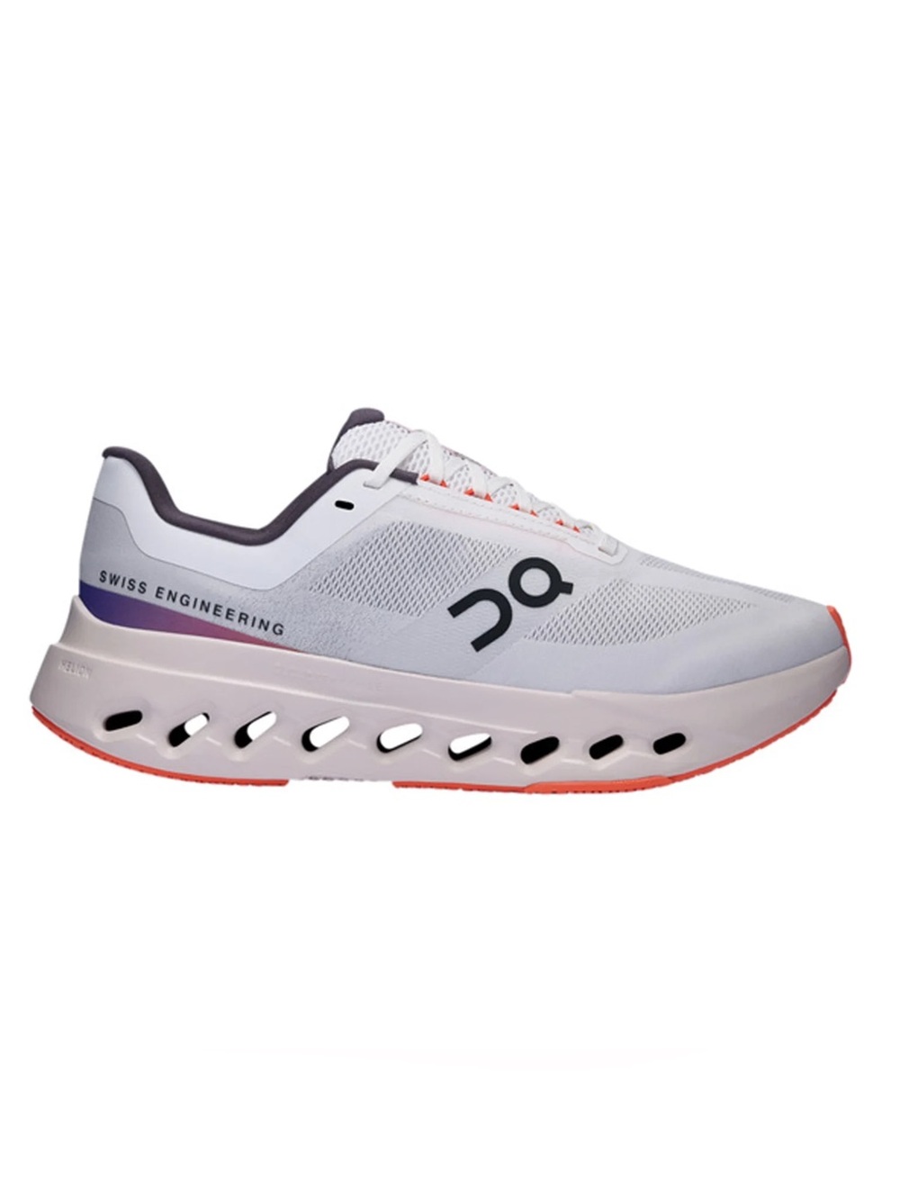 ONCLOUD SZ 7 Cloudsurfer Next Running Shoes